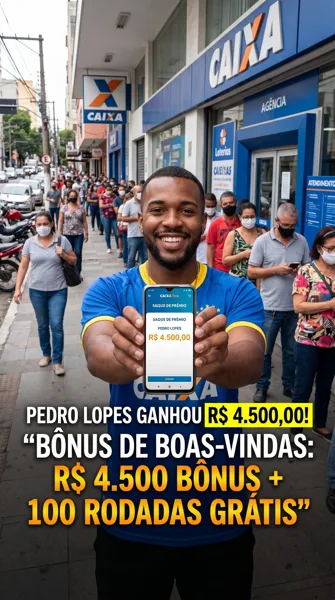 CAIXA Login Resmi APK 2026