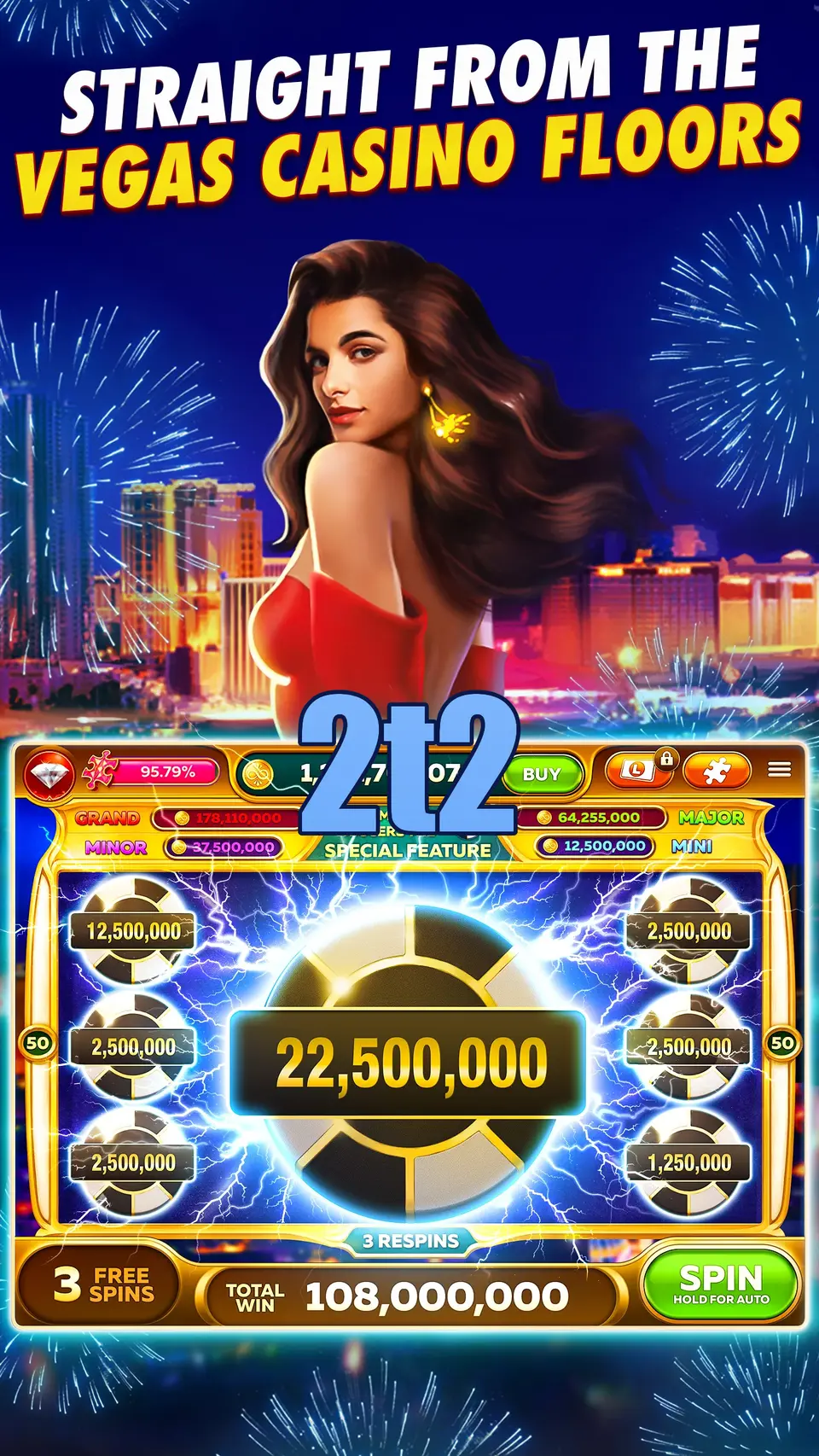 2t2 APK