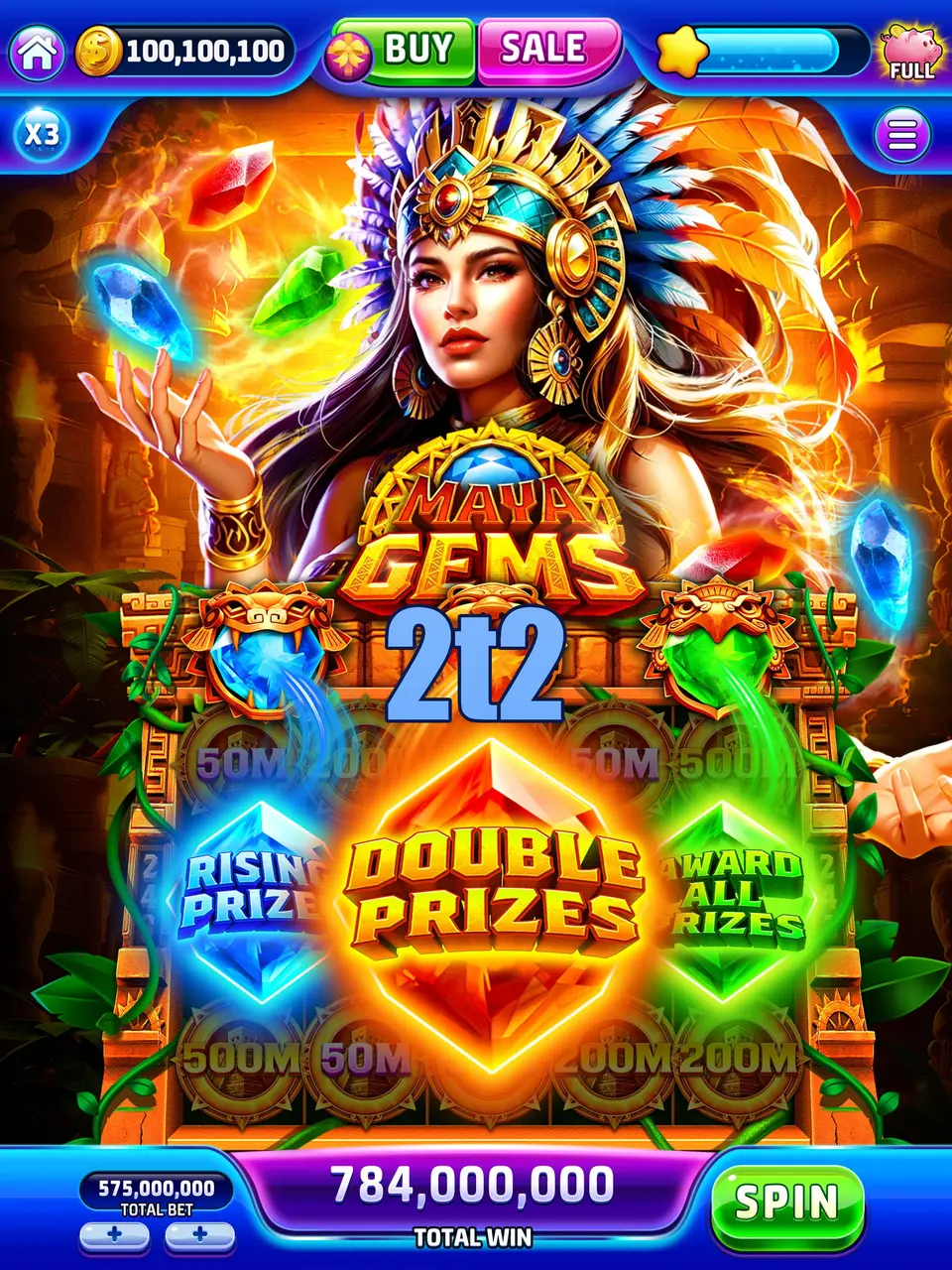 2t2 Login