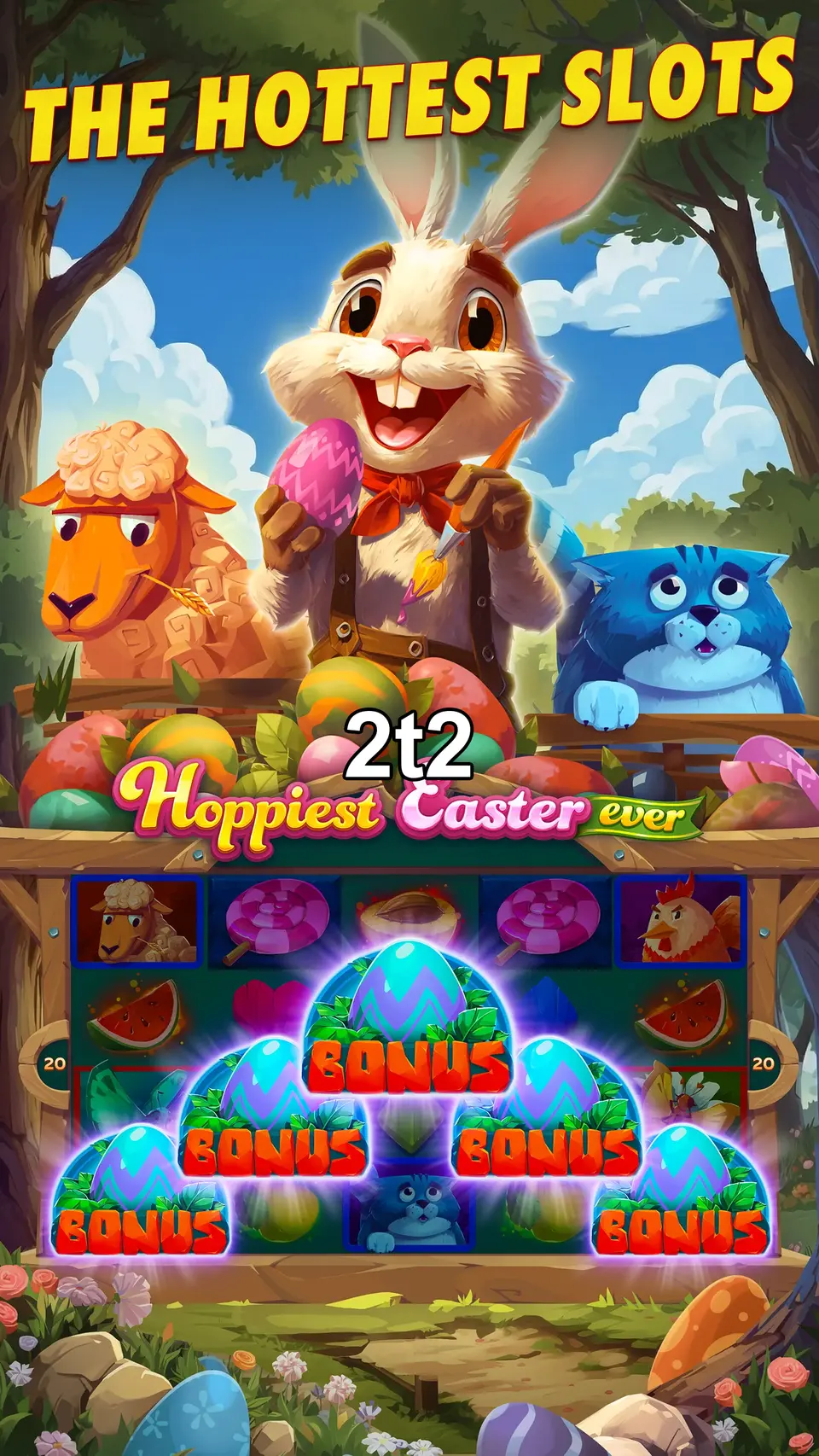 2t2 Login