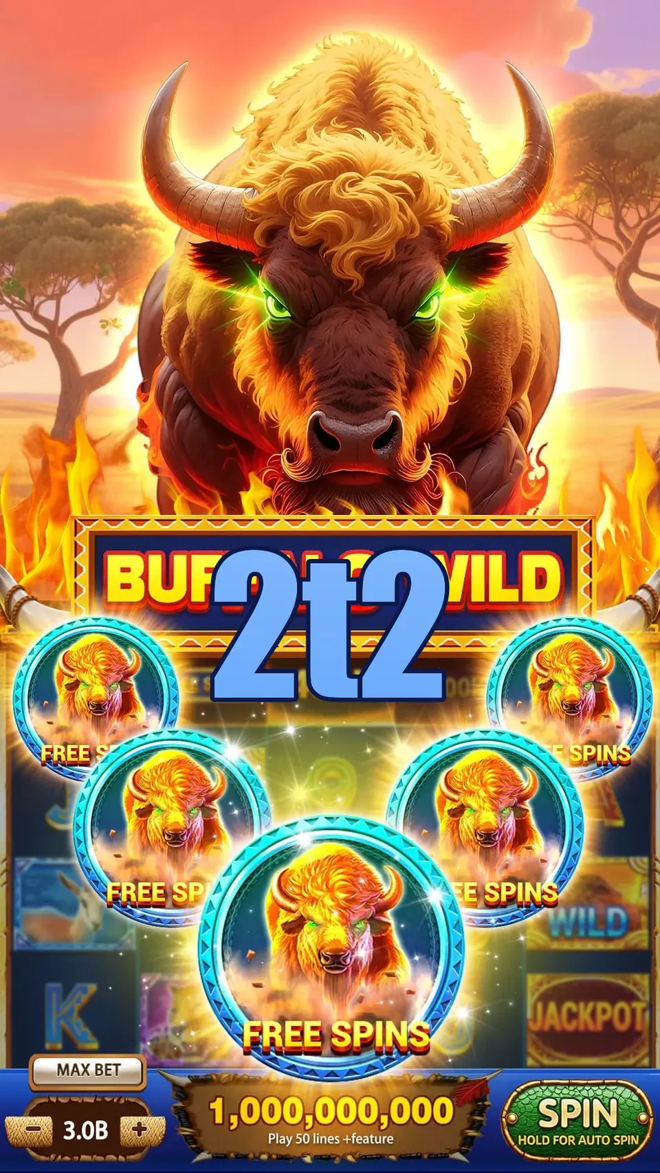 2t2 Preview - Oficial Baixar
